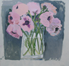 Pink Poppies